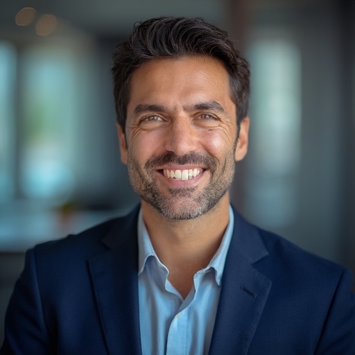 Marco Pellegrini — Best Online Casino expert